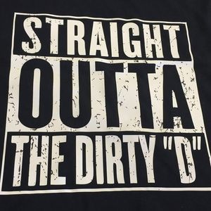 Meet your Posher, Mike